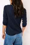J.Society Lightweight Top