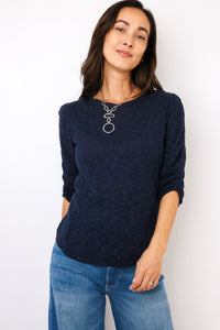Large Geo Necklace