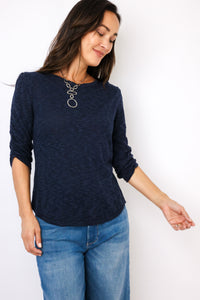 J.Society Lightweight Top