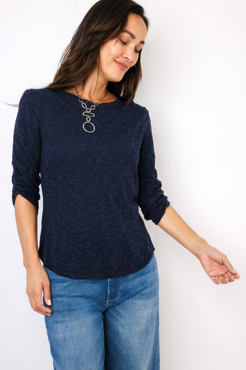J.Society Lightweight Top
