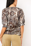 Peasant Blouse