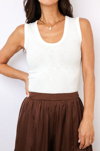 Kelsey Tank Top