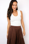 Kelsey Tank Top