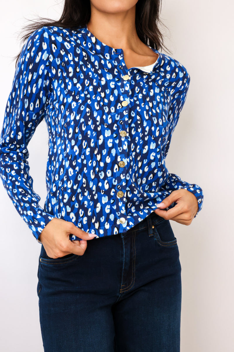 Lilly Pulitzer Fairley Cardigan