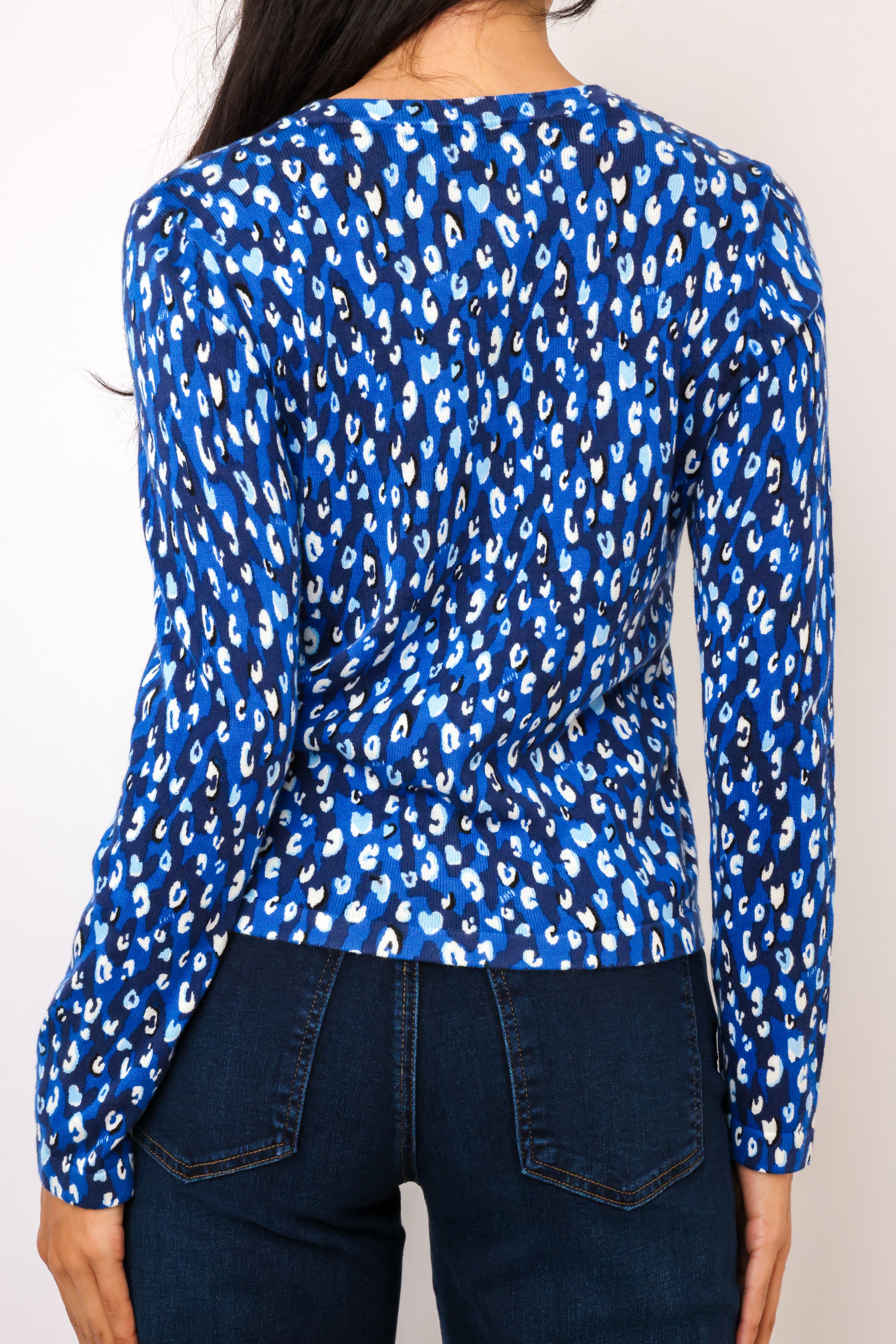 Lilly Pulitzer Fairley Cardigan