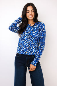 Lilly Pulitzer Fairley Cardigan