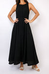 THML Sleeveless Maxi Dress