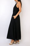 THML Sleeveless Maxi Dress