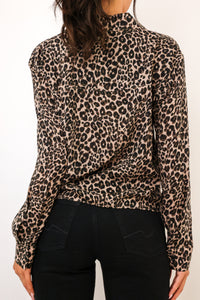 Sanctuary Wild Love Tie Top