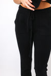 Milio Milano Drawstring Pants With Pockets