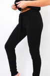 Milio Milano Drawstring Pants With Pockets