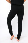 Milio Milano Drawstring Pants With Pockets