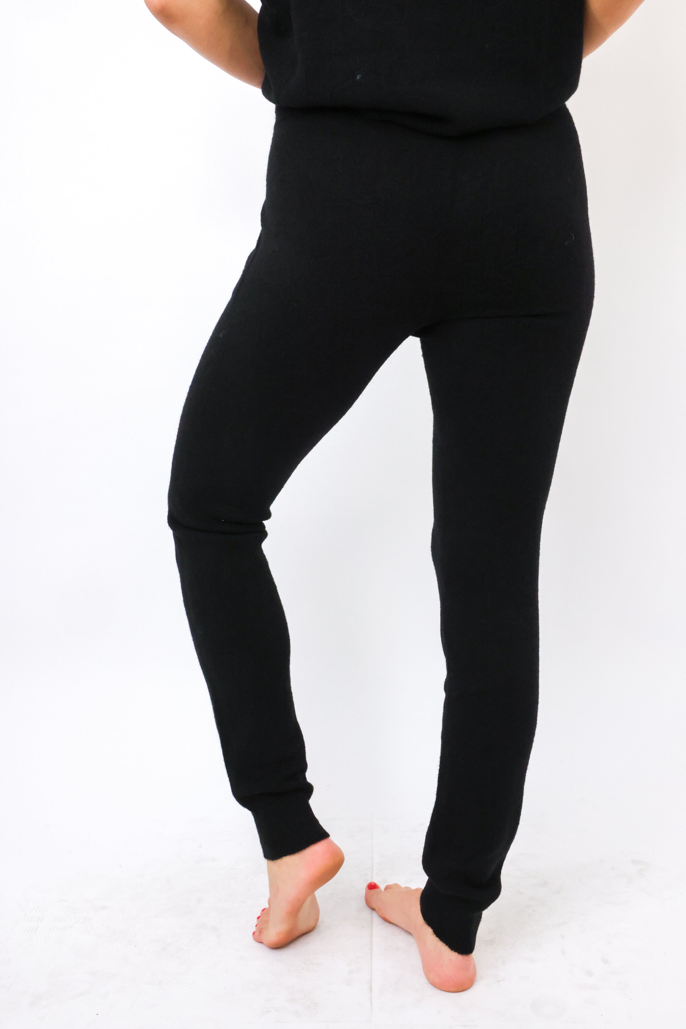 Milio Milano Drawstring Pants With Pockets