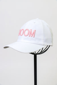 Boom True Fit Unisex Hat