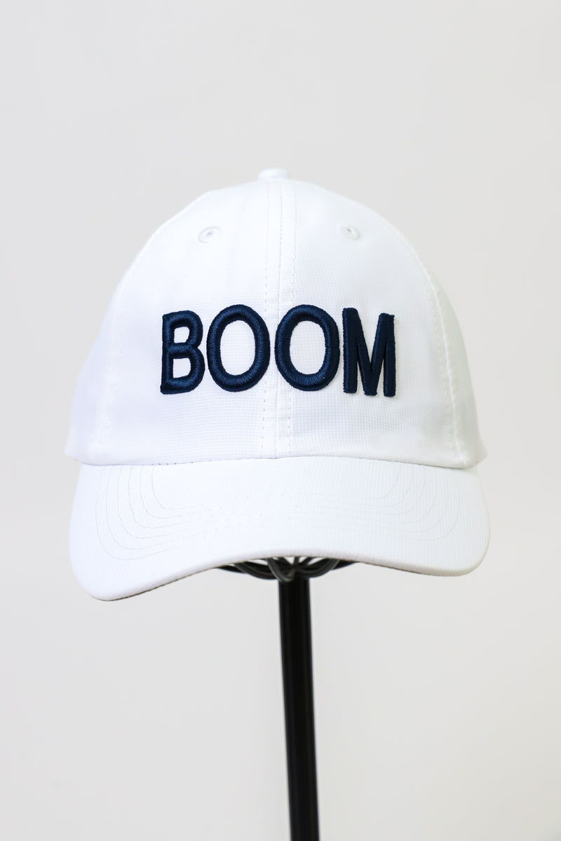 Boom Hat