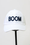 Boom True Fit Unisex Hat