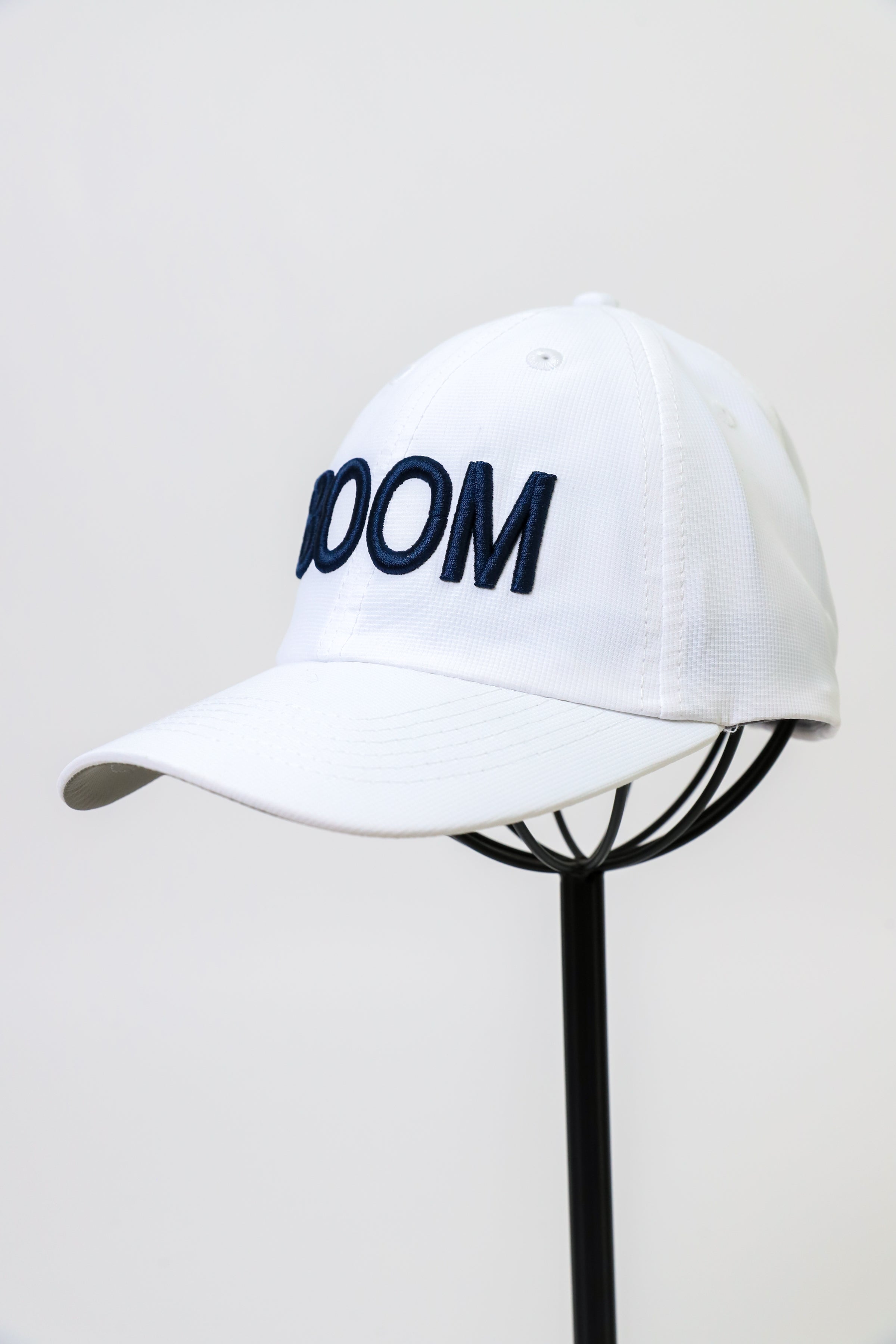 Boom True Fit Unisex Hat