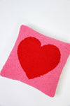 Heart Pillow