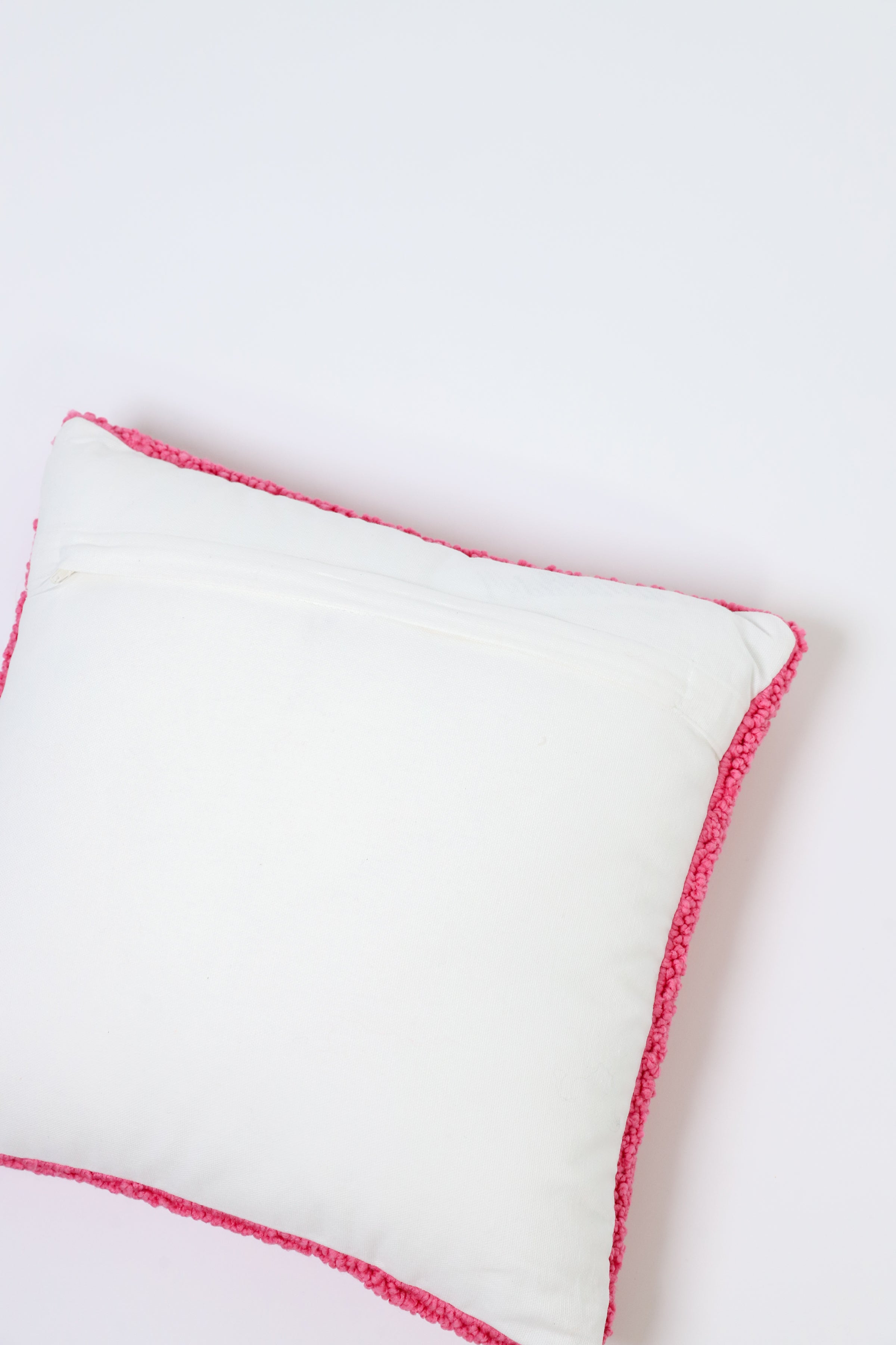 Heart Pillow