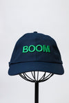 Boom Small Fit Hat