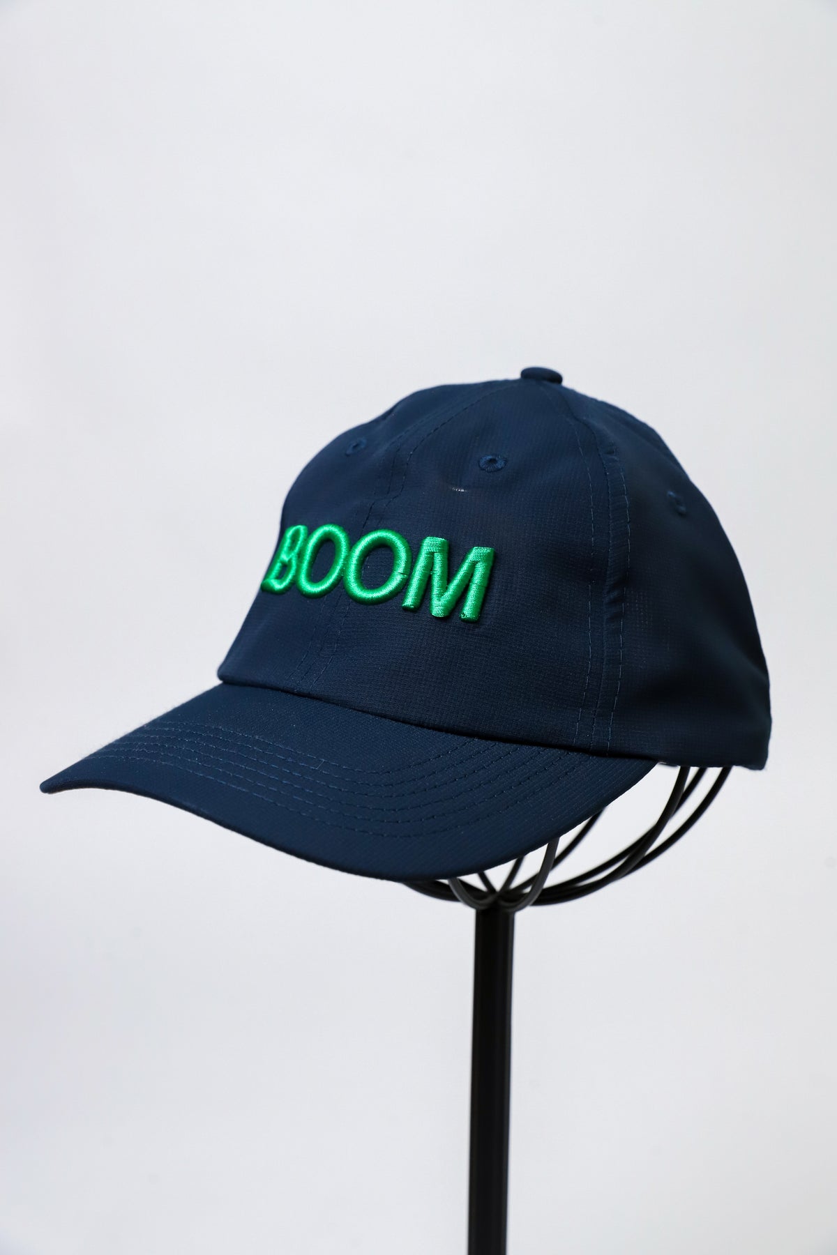 Boom Small Fit Hat