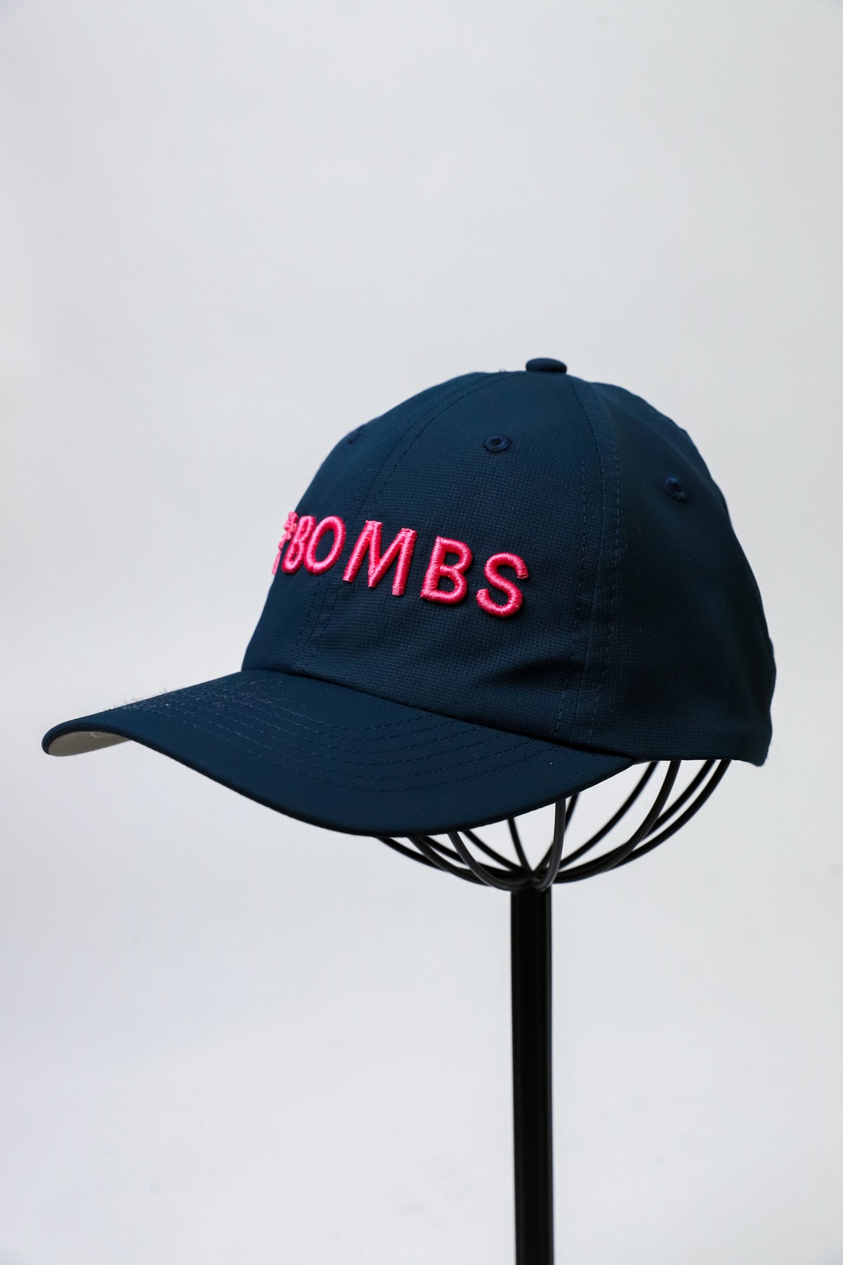 F*BOMBS Small Fit Hat