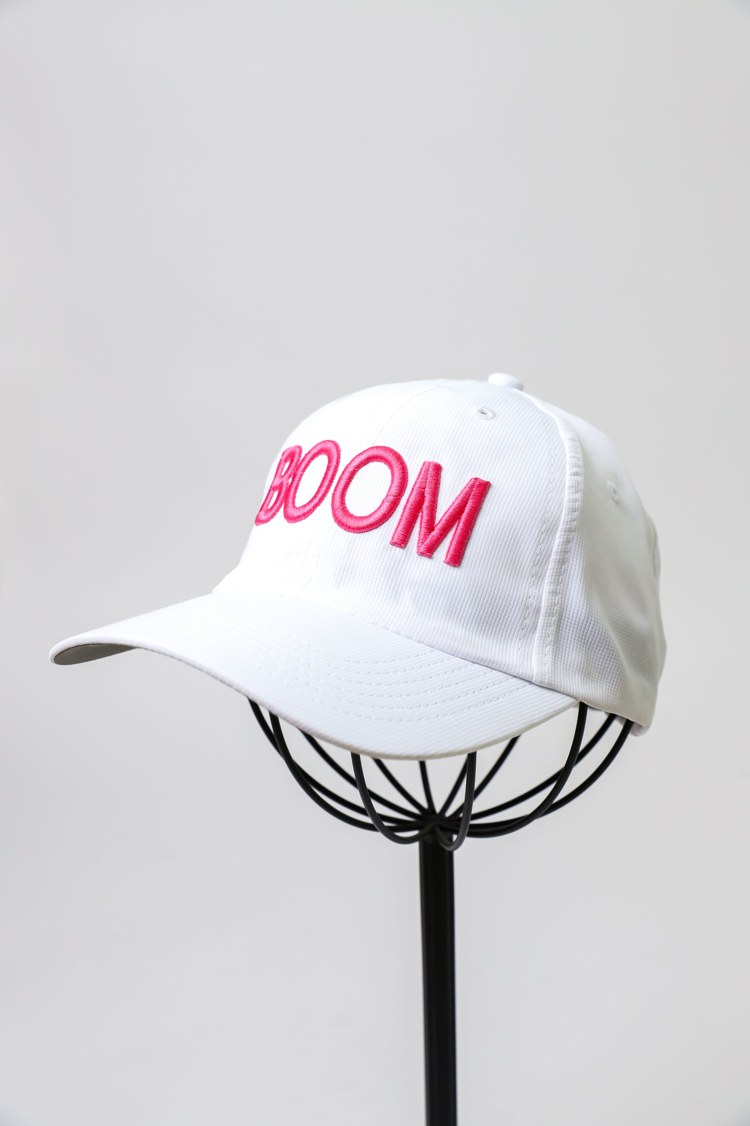 Boom Small Fit Hat – SHOP ALIX