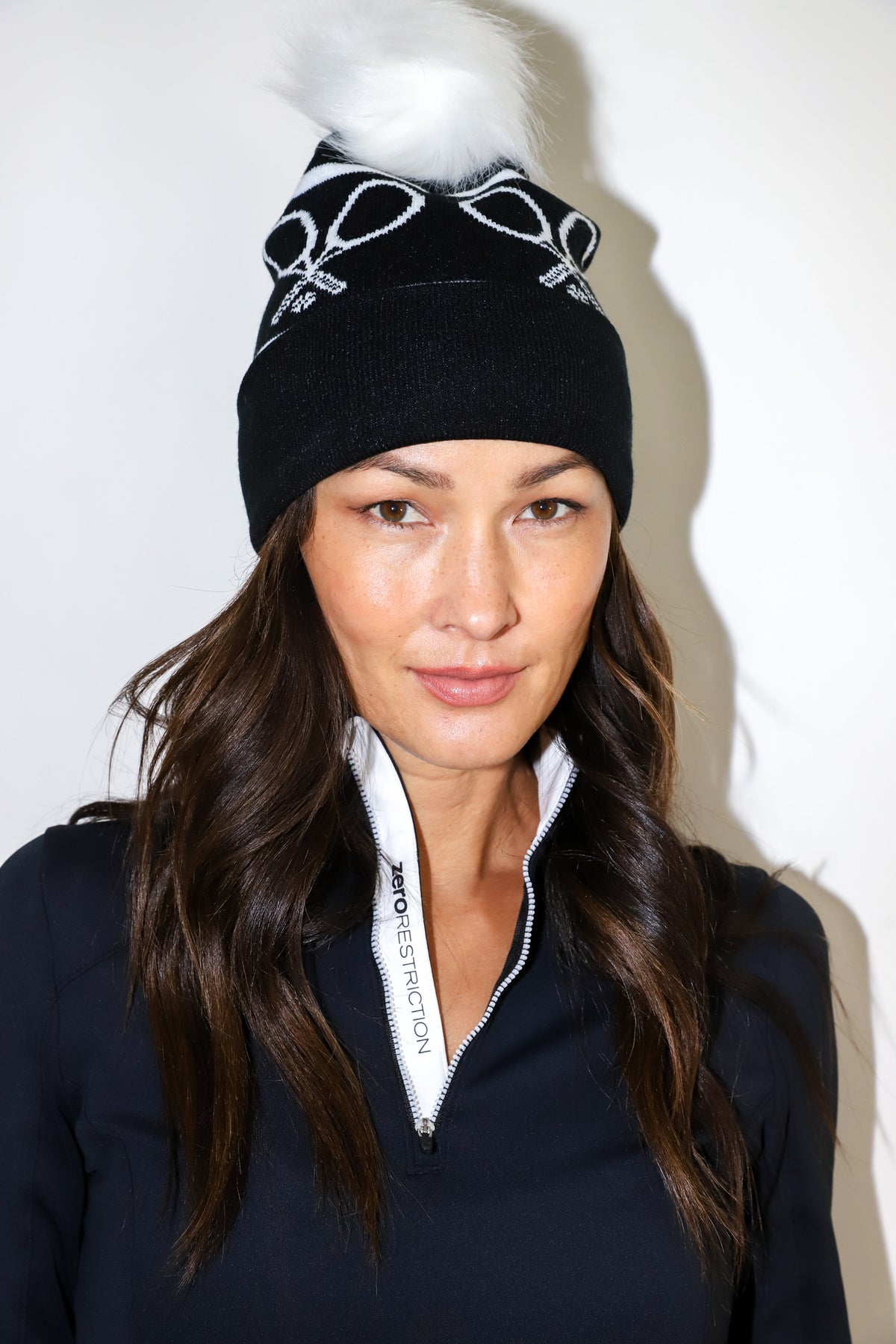 Knit Beanie