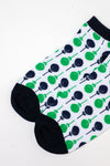 Golf Meet Your Match Socks