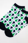 Golf Meet Your Match Socks