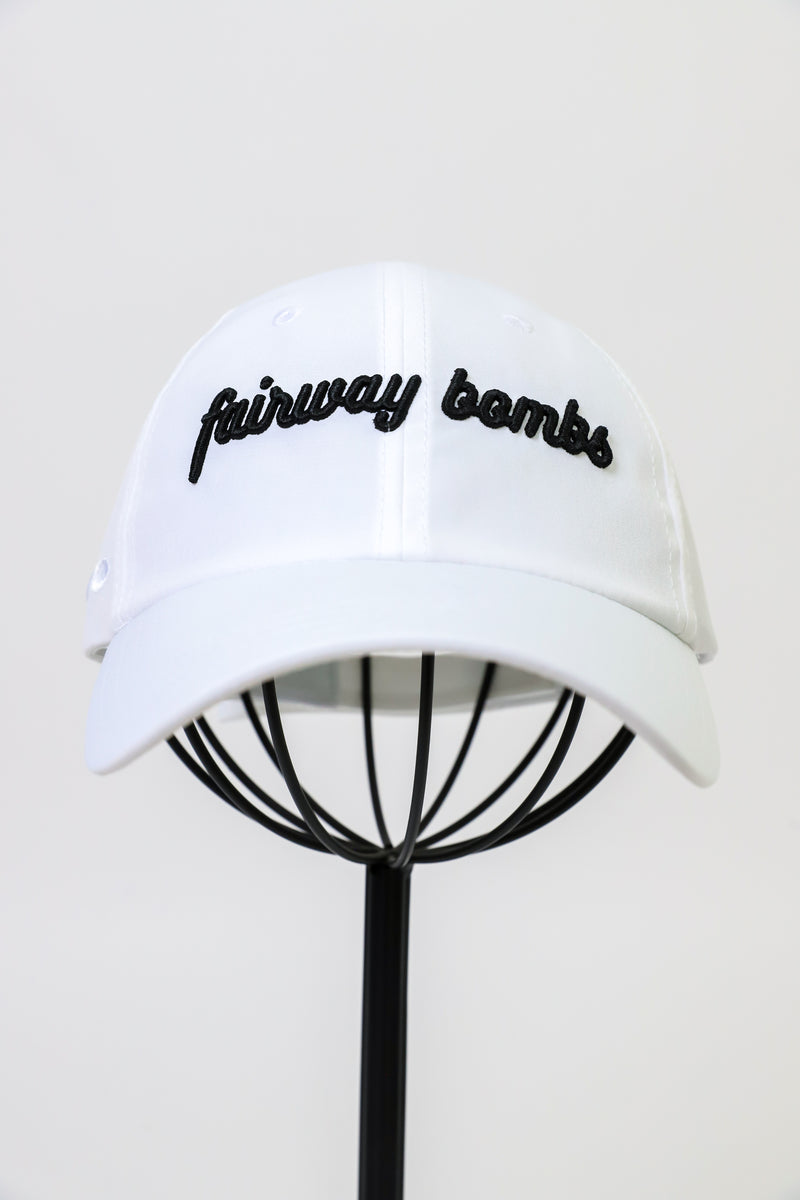 Fairway Bombs Hat