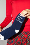 Game Set Match Socks