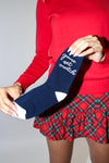 Game Set Match Socks