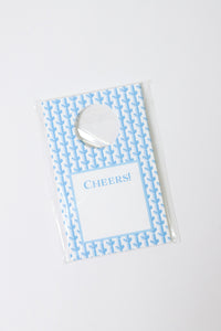 CHEERS! Wine Tags