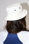 Italian Corduroy T1 Bucket Hat