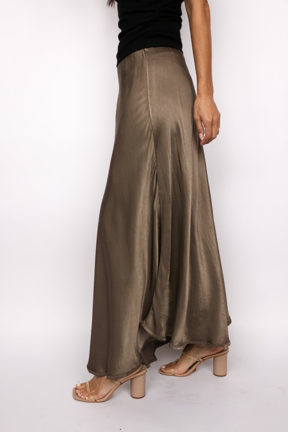 Sienna Maxi Skirt