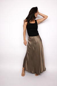 Sienna Maxi Skirt