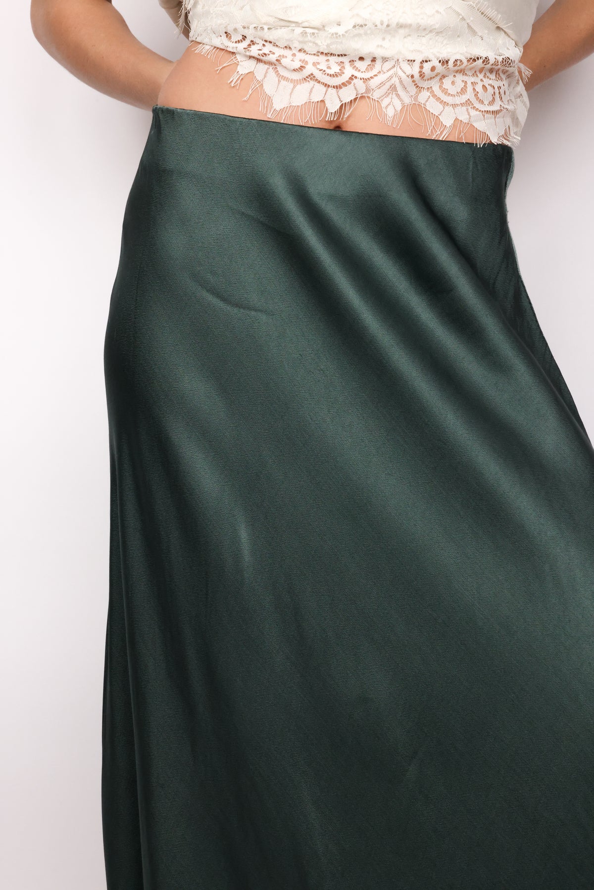 Sienna Maxi Skirt