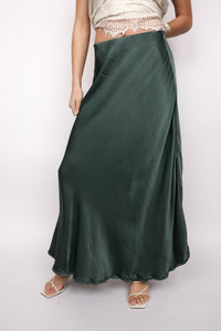 Sienna Maxi Skirt