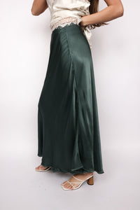 Sienna Maxi Skirt