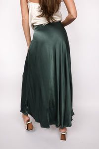 Sienna Maxi Skirt