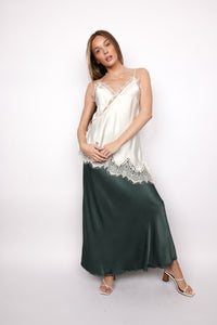 Sienna Maxi Skirt