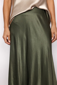 Sienna Maxi Skirt