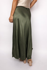 Sienna Maxi Skirt