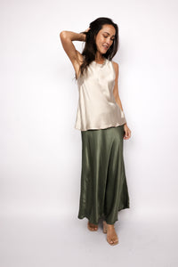 Sienna Maxi Skirt