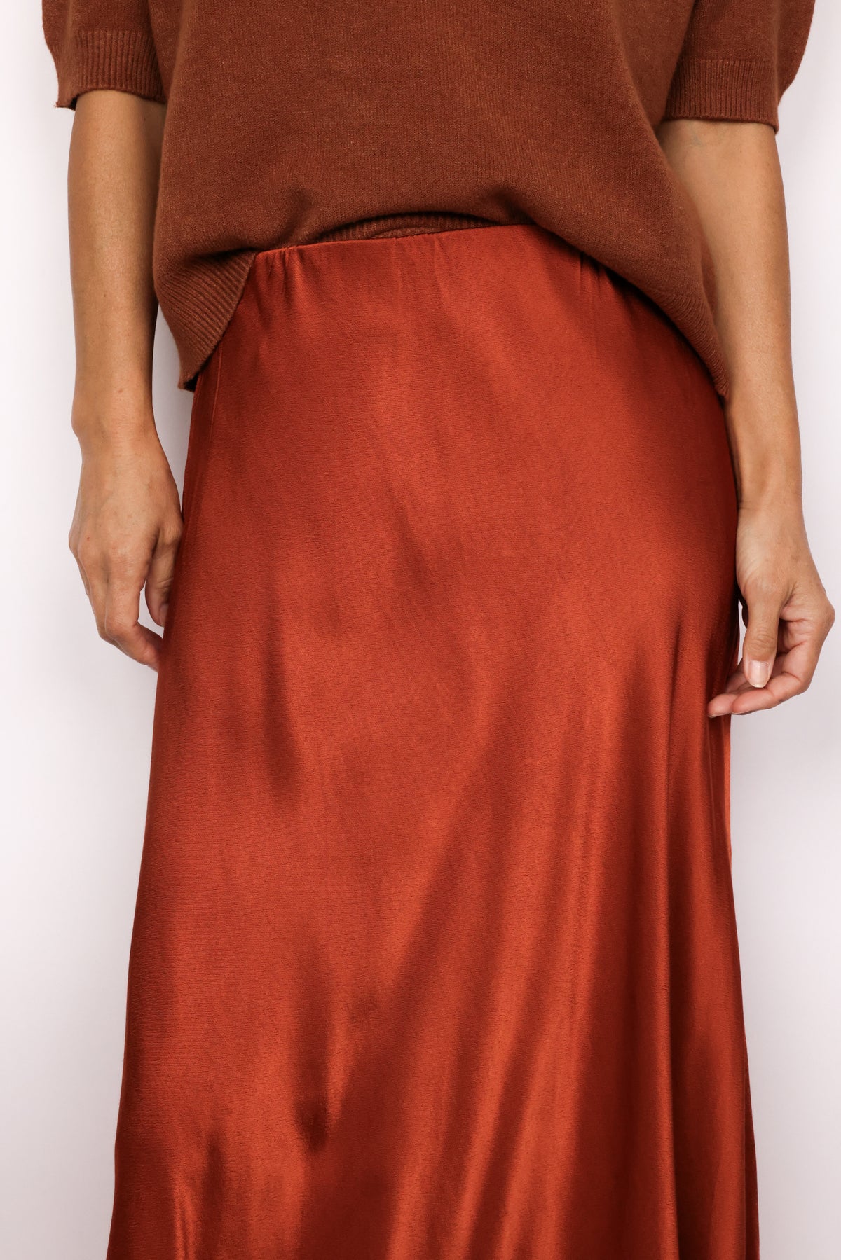 Sienna Maxi Skirt