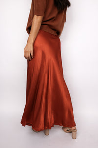 Sienna Maxi Skirt
