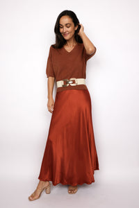 Sienna Maxi Skirt