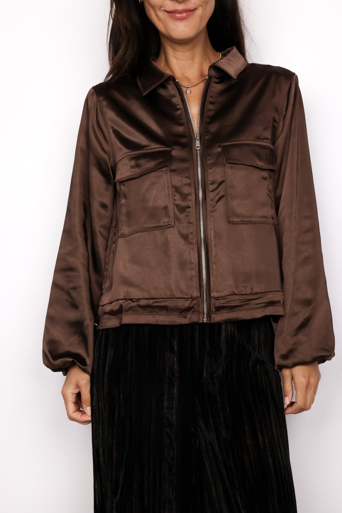 Kira Jacket