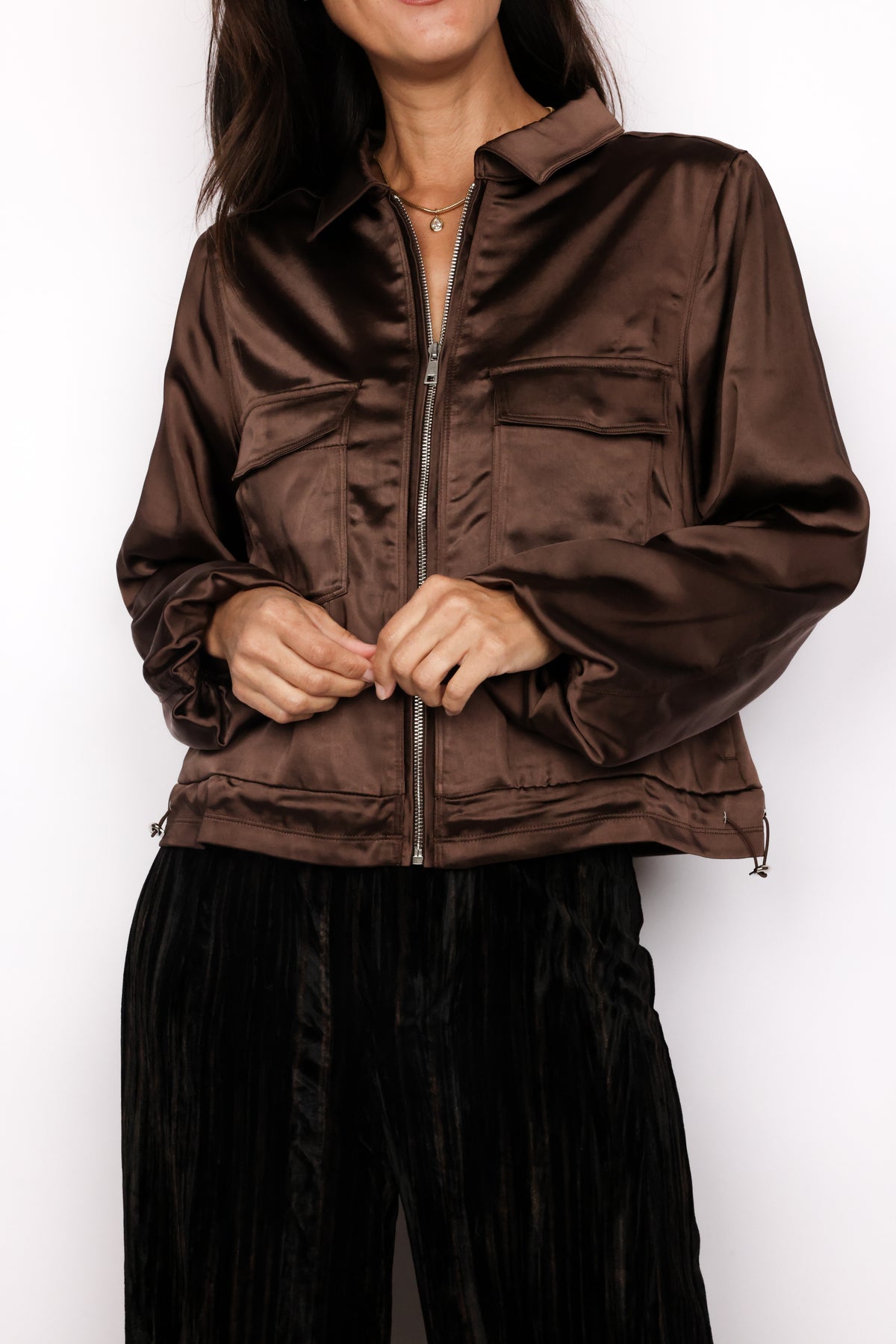 Kira Jacket